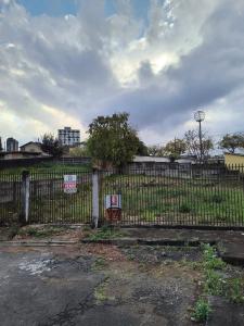 VENDA - TERRENO - BAIRRO OLARIAS - VILA ELVIRA