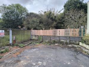 VENDA - TERRENO - BAIRRO OLARIAS - VILA ELVIRA