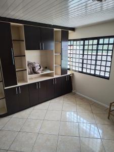 VENDA - SOBRADO - BAIRRO COLÔNIA DONA LUIZA -jARDIM SANTA CLARA