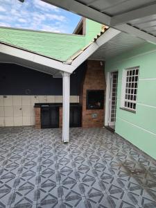 VENDA - SOBRADO - BAIRRO COLÔNIA DONA LUIZA -jARDIM SANTA CLARA