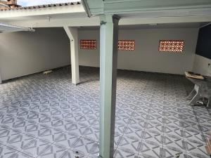 VENDA - SOBRADO - BAIRRO COLÔNIA DONA LUIZA -jARDIM SANTA CLARA