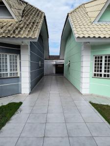 VENDA - SOBRADO - BAIRRO COLÔNIA DONA LUIZA -jARDIM SANTA CLARA