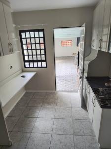 VENDA - SOBRADO - BAIRRO COLÔNIA DONA LUIZA -jARDIM SANTA CLARA