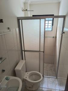 VENDA - SOBRADO - BAIRRO COLÔNIA DONA LUIZA -jARDIM SANTA CLARA