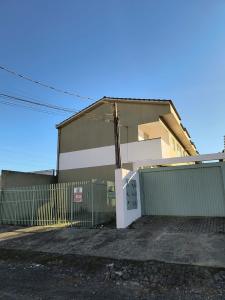 VENDA - SOBRADO - BAIRRO UVARANAS - VILA ANA RITA