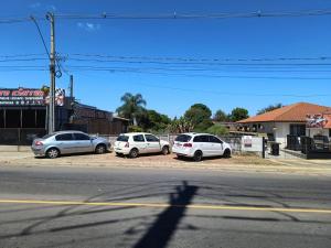 TERRENO - LOCAÇÃO - BAIRRO COLÔNIA DONA LUIZA
