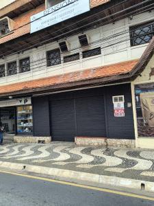 SALA COMERCIAL - LOCAÇÃO - CENTRO