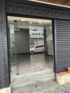 SALA COMERCIAL - LOCAÇÃO - CENTRO