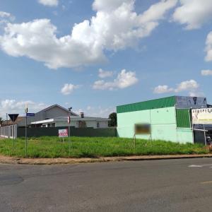 VENDA - TERRENO - BAIRRO OFICINAS - VILA RICA