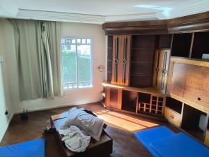 RESIDÊNCIA - VENDA - CENTRO