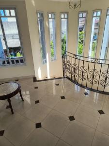 RESIDÊNCIA - VENDA - CENTRO