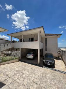 SOBRADO - VENDA - BAIRRO NOVA RÚSSIA - VILA HILGENBERG