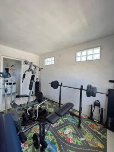 SOBRADO - VENDA - BAIRRO NOVA RÚSSIA - VILA HILGENBERG