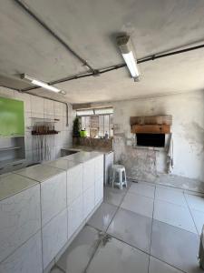 SOBRADO - VENDA - BAIRRO NOVA RÚSSIA - VILA HILGENBERG