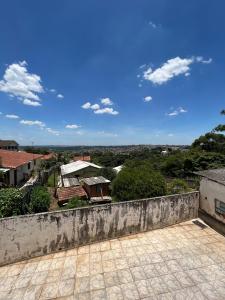 SOBRADO - VENDA - BAIRRO NOVA RÚSSIA - VILA HILGENBERG