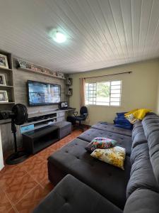 SOBRADO - VENDA - BAIRRO NOVA RÚSSIA - VILA HILGENBERG