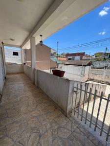 SOBRADO - VENDA - BAIRRO NOVA RÚSSIA - VILA HILGENBERG