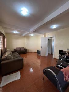 SOBRADO - VENDA - BAIRRO NOVA RÚSSIA - VILA HILGENBERG