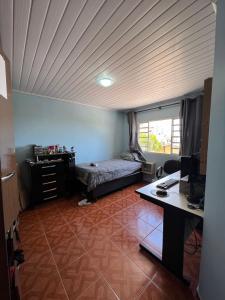 SOBRADO - VENDA - BAIRRO NOVA RÚSSIA - VILA HILGENBERG