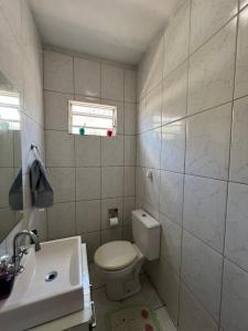 SOBRADO - VENDA - BAIRRO NOVA RÚSSIA - VILA HILGENBERG