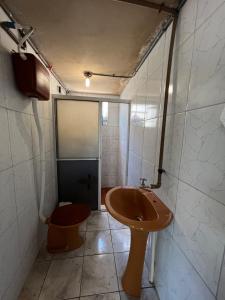 SOBRADO - VENDA - BAIRRO NOVA RÚSSIA - VILA HILGENBERG