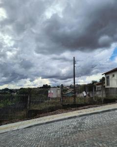TERRENO PARA LOCAÇÃO - BAIRRO NOVA RÚSSIA - VILA SANTO ANTÔNIO 