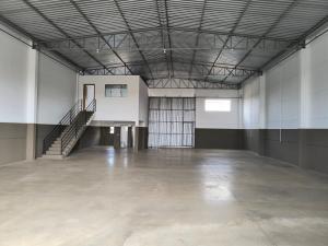  BARRACÃO COMERCIAL PARA LOCAÇÃO - BAIRRO JARDIM CARVALHO