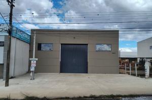  BARRACÃO COMERCIAL PARA LOCAÇÃO - BAIRRO JARDIM CARVALHO