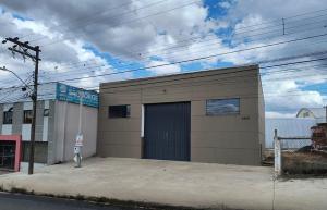  BARRACÃO COMERCIAL PARA LOCAÇÃO - BAIRRO JARDIM CARVALHO