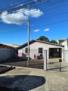 RESIDÊNCIA A VENDA - BAIRRO CHAPADA - VILA SANTA LUZIA