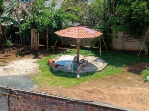 TERRENO À VENDA - BAIRRO UVARANAS – JARDIM CONCEIÇÃO 