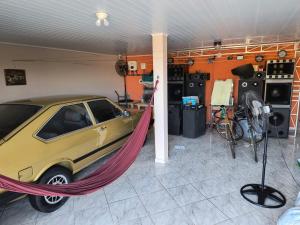 SOBRADO PARA VENDA - BAIRRO UVARANAS – JARDIM CONCEIÇÃO 