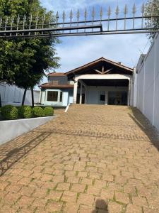  SOBRADO PARA VENDA - BAIRRO ÓRFÃS – VILA LIANE