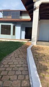  SOBRADO PARA VENDA - BAIRRO ÓRFÃS – VILA LIANE