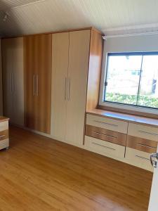  SOBRADO PARA VENDA - BAIRRO ÓRFÃS – VILA LIANE