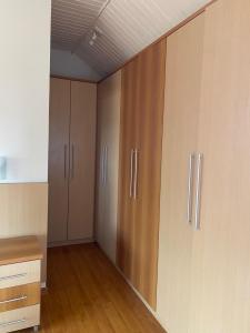  SOBRADO PARA VENDA - BAIRRO ÓRFÃS – VILA LIANE