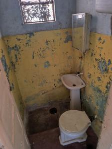 vENDA - RESIDÊNCIA - BAIRRO nEVES – VILA 31 DE MARÇO 