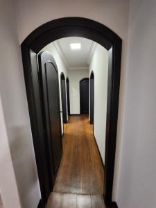 RESIDÊNCIA A VENDA - JARDIM AMÉRICA