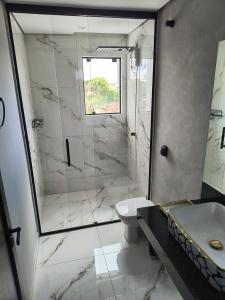 RESIDÊNCIA A VENDA - JARDIM AMÉRICA