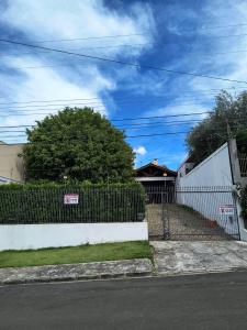  SOBRADO PARA VENDA - BAIRRO ÓRFÃS – VILA LIANE