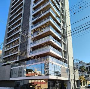 vENDA - APARTAMENTO - BAIRRO ESTRELA - EDIFÍCIO UNIQUE RESIDENCE