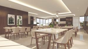 vENDA - APARTAMENTO - BAIRRO ESTRELA - EDIFÍCIO UNIQUE RESIDENCE