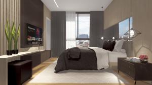 vENDA - APARTAMENTO - BAIRRO ESTRELA - EDIFÍCIO UNIQUE RESIDENCE