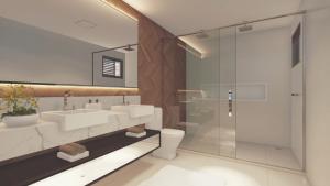 vENDA - APARTAMENTO - BAIRRO ESTRELA - EDIFÍCIO UNIQUE RESIDENCE