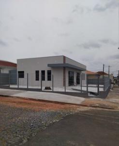 IMÓVEL COMERCIAL PARA LOCAÇÃO - BAIRRO ÓRFÃS – VILA MADUREIRA 
