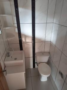 RESIDÊNCIA A VENDA - BAIRRO CONTORNO - JARDIM MARACANÃ