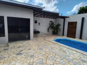 RESIDÊNCIA A VENDA - BAIRRO CONTORNO - JARDIM MARACANÃ