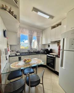 APARTAMENTO Á VENDA - BAIRRO ESTRELA - VILA ESTRELA - ED. VIENA
