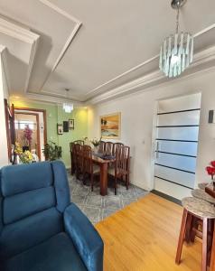 APARTAMENTO Á VENDA - BAIRRO ESTRELA - VILA ESTRELA - ED. VIENA