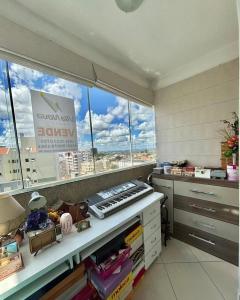 APARTAMENTO Á VENDA - BAIRRO ESTRELA - VILA ESTRELA - ED. VIENA
